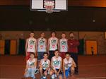 Basket babys 19/11/2005