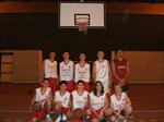 Basket babys 19/11/2005