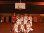 Basket babys 19/11/2005