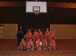 Basket babys 19/11/2005