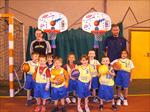 Basket babys 19/11/2005