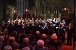 Le choeur du Roc en concert de Noël 13