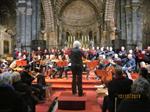 Concert Bach à la Cathédrale d