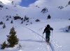 Ski de montagne
