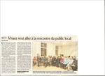 AG du 15 janvier 2013